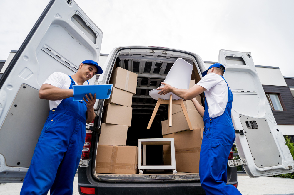 Top Tips for a Smooth Moving Truck Rental