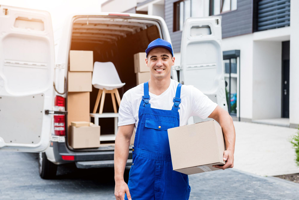 The Benefits of Renting a Moving Truck in Plant City, FL
