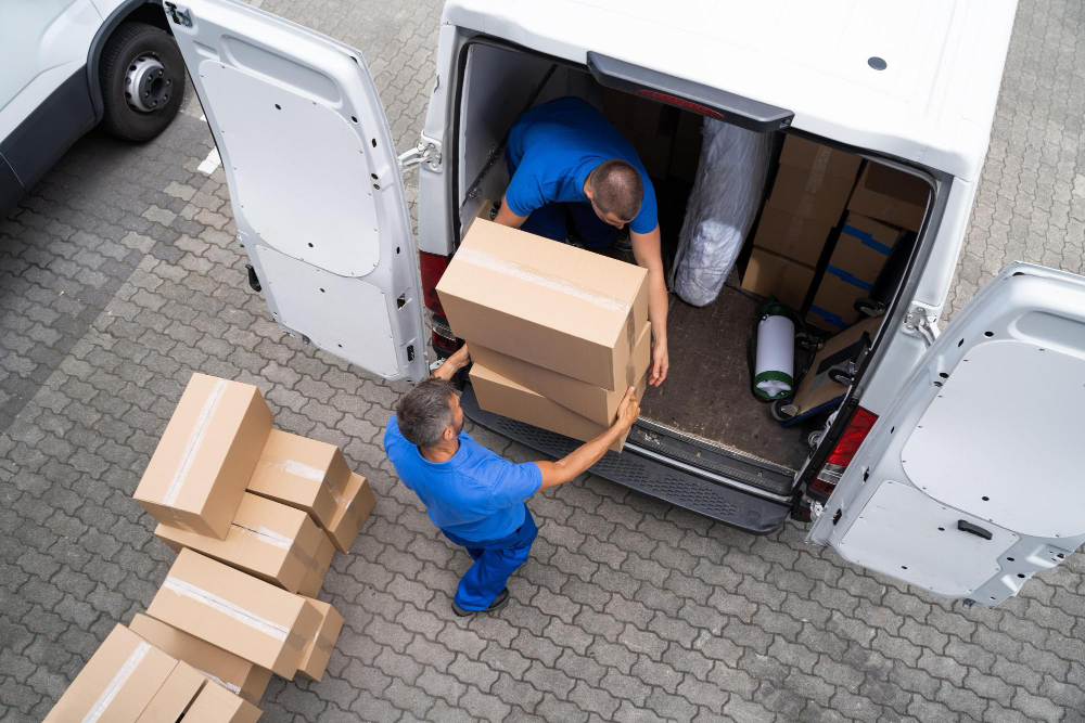 Top Moving & Truck Rental Mistakes You Should Avoid