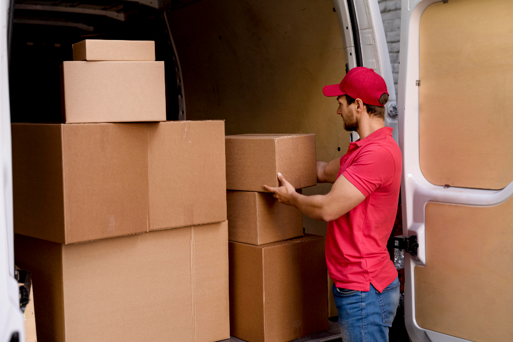 Essential Things to Prepare When Renting a Truck for Your Move