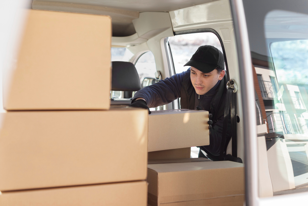 Maximizing Space in Your Truck Rental in Plant City, FL