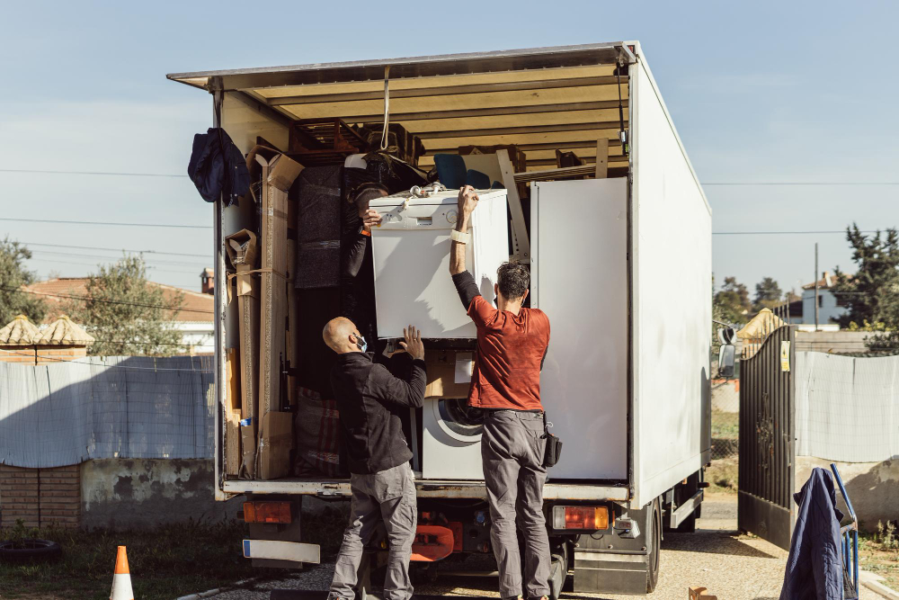 Mastering the Art of Packing Efficiently for Your Move