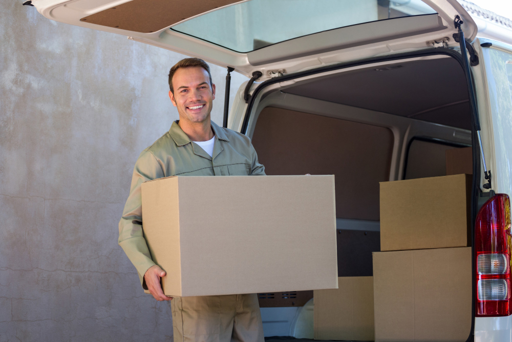 Why You Should Book Your Moving Truck Early When Planning to Move