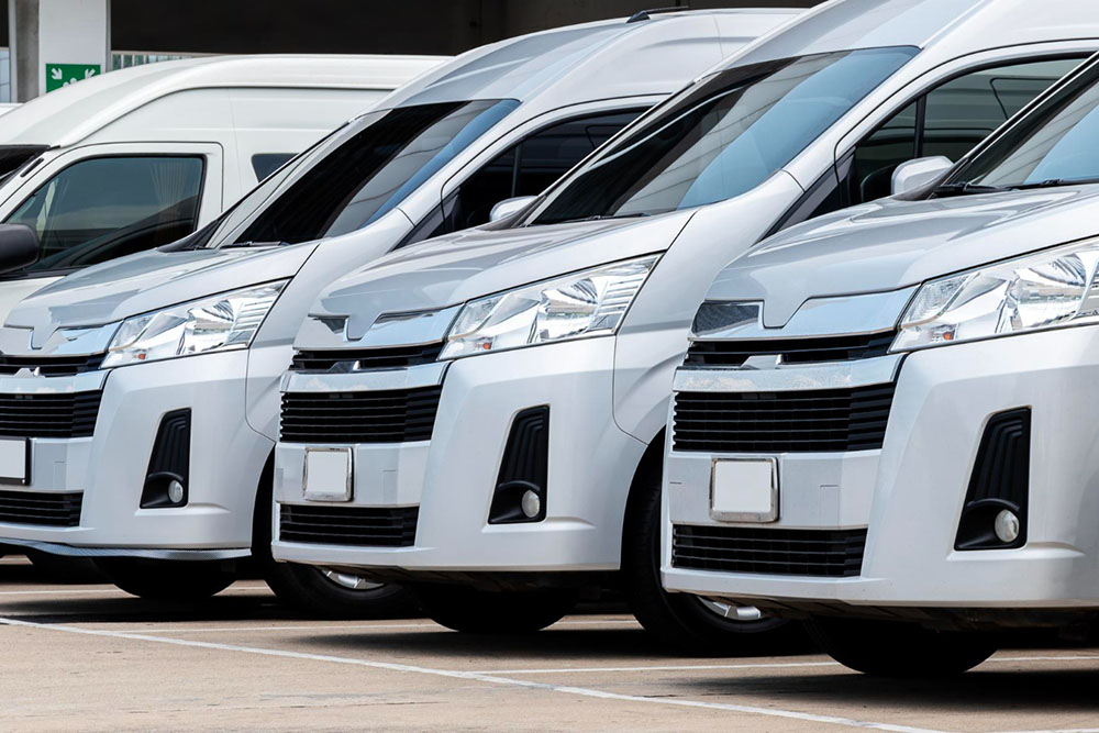 How to Choose the Right Fleet Rental Vehicle for Your Needs