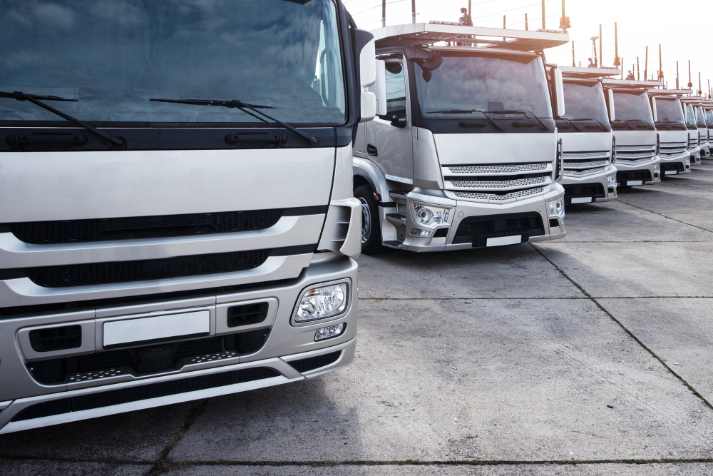 The Benefits of Hiring a Truck Rental Company