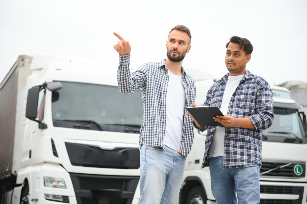 What Truck Size Do You Need? A Comprehensive Guide to Truck Rental in Plant City, FL