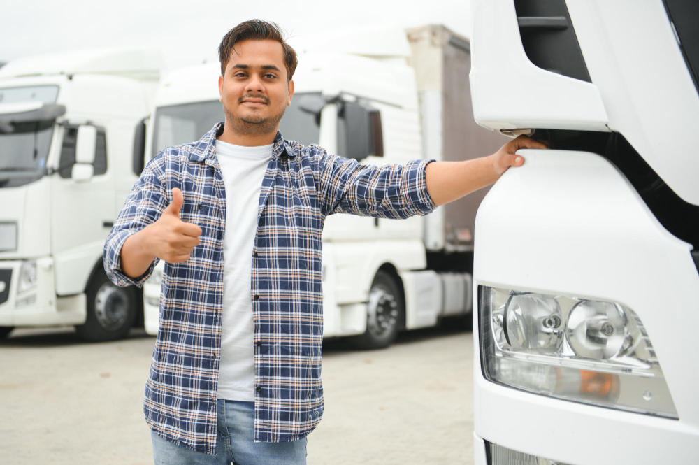 Essential Questions to Ask When Renting a Truck