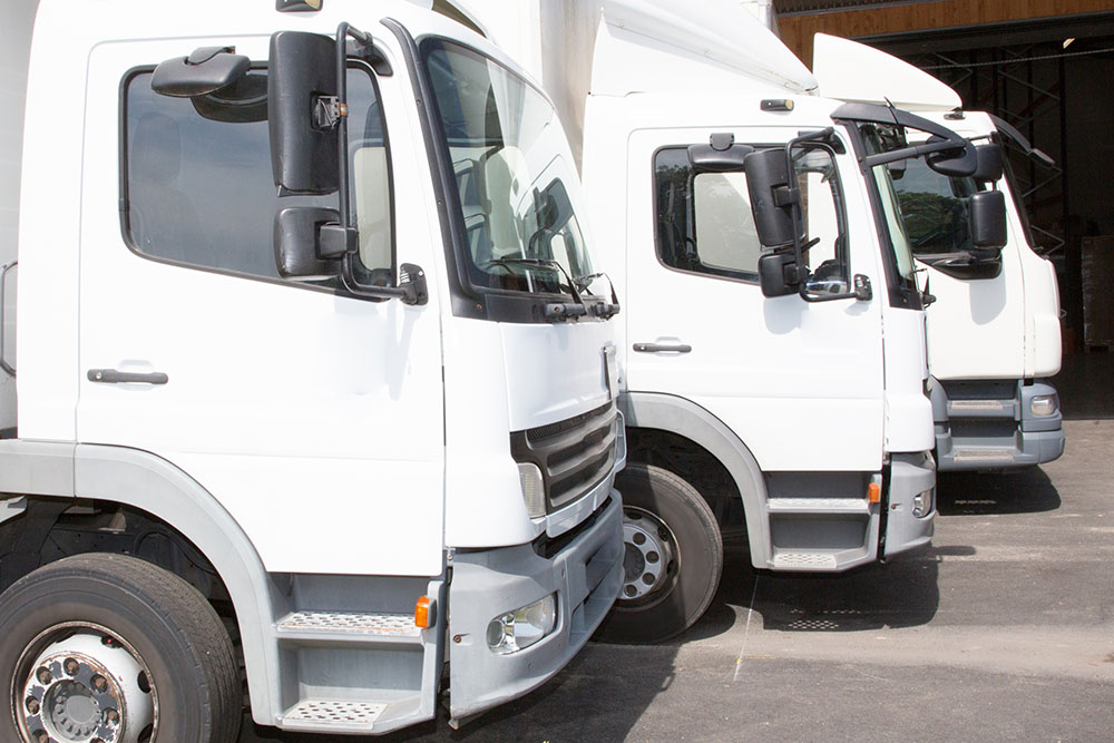 Optimizing Your Business with Vital Inc's Fleet Rentals