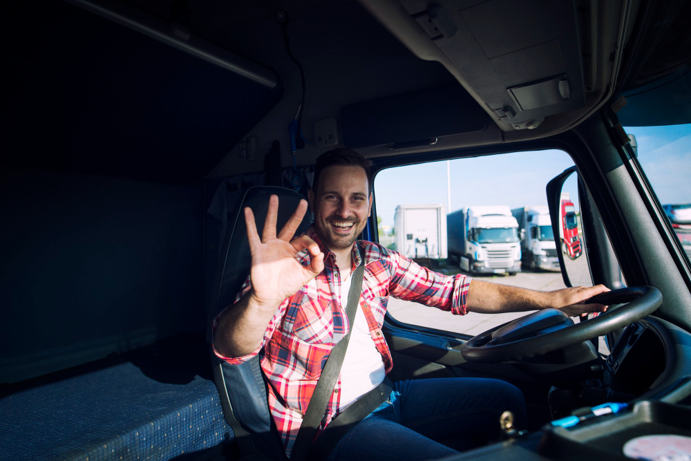 The Top Benefits of Truck Rental for Businesses