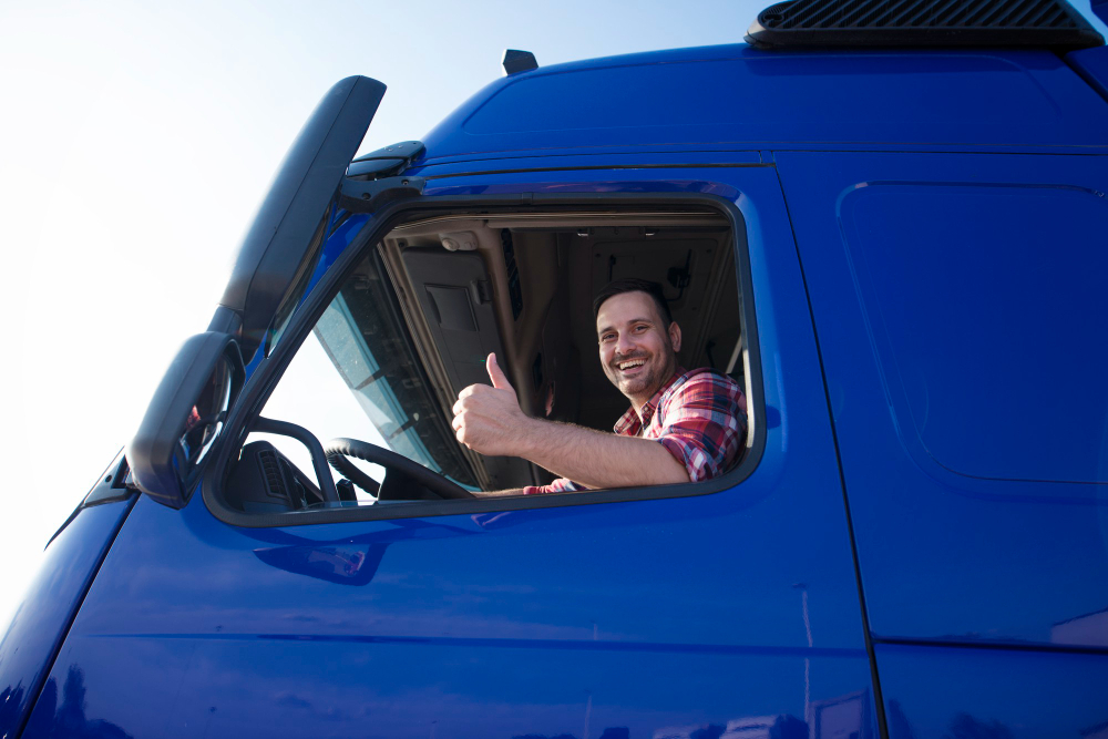 Truck Rental FAQs: Everything You Need to Know