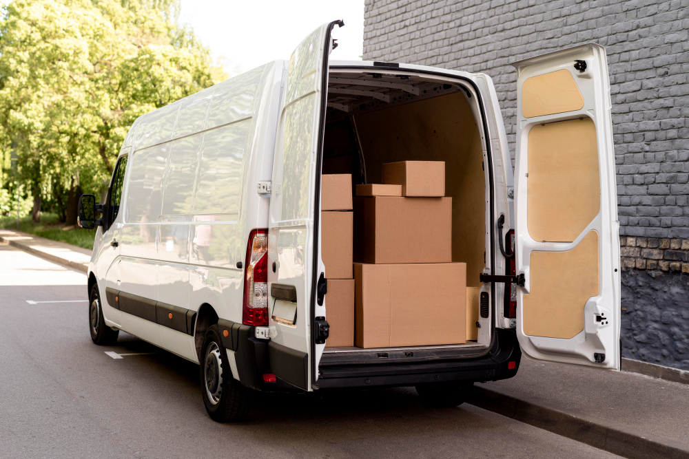 Guide to Determine What Size Moving Truck You Need