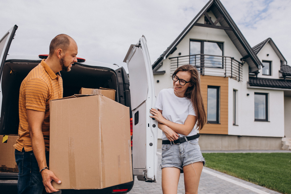 Essential Questions to Ask Before Renting a Moving Truck