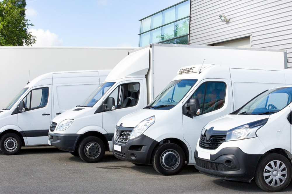 What to Expect When Working with Fleet Rental Services