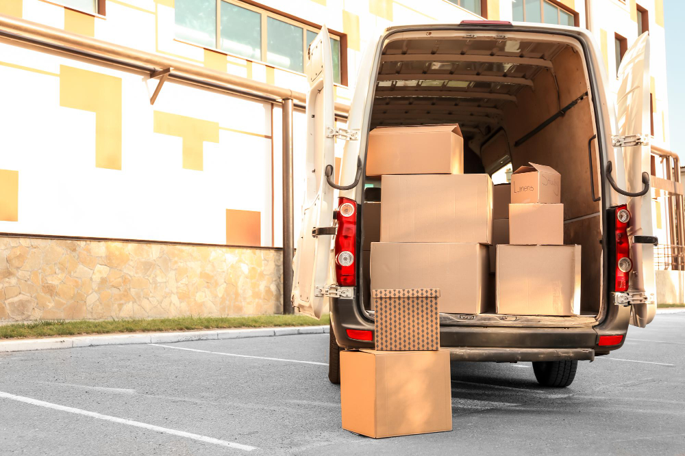 How to Plan for Your Move and Truck Rental